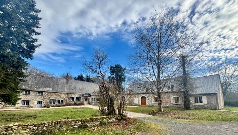 Sale House Veigné 17&nbsp;Rooms 433&nbsp;m²