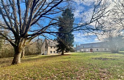 Sale House Veigné 17&nbsp;Rooms 433&nbsp;m²