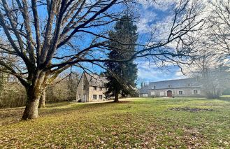 maison 17 Pièces en vente sur VEIGNE (37250)