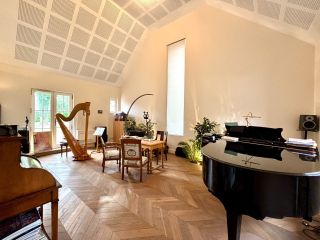 maison 17 Pièces en vente sur VEIGNE (37250)
