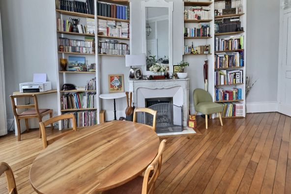 Sale Apartment Orléans 6&nbsp;Rooms 114&nbsp;m²