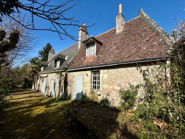 Sale House Saint-Cyr-sur-Loire 8&nbsp;Rooms 197&nbsp;m²