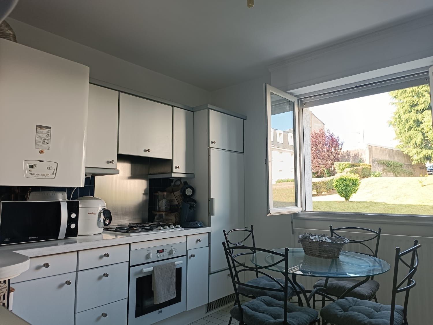 appartement 3 Pièces en vente sur BLOIS (41000)