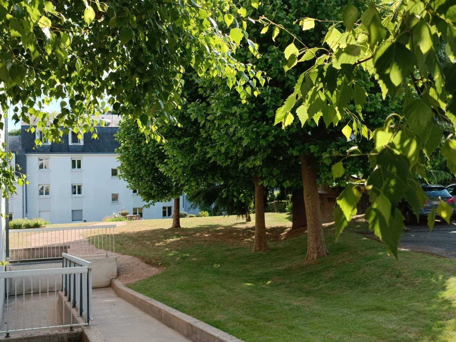 appartement 3 Pièces en vente sur BLOIS (41000)