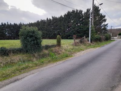 Vente Terrain à bâtir Blois 2794&nbsp;m²