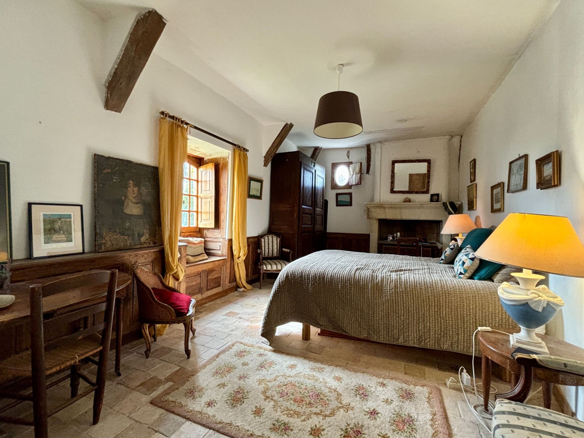 maison 7 Pièces en vente sur LANGEAIS (37130)