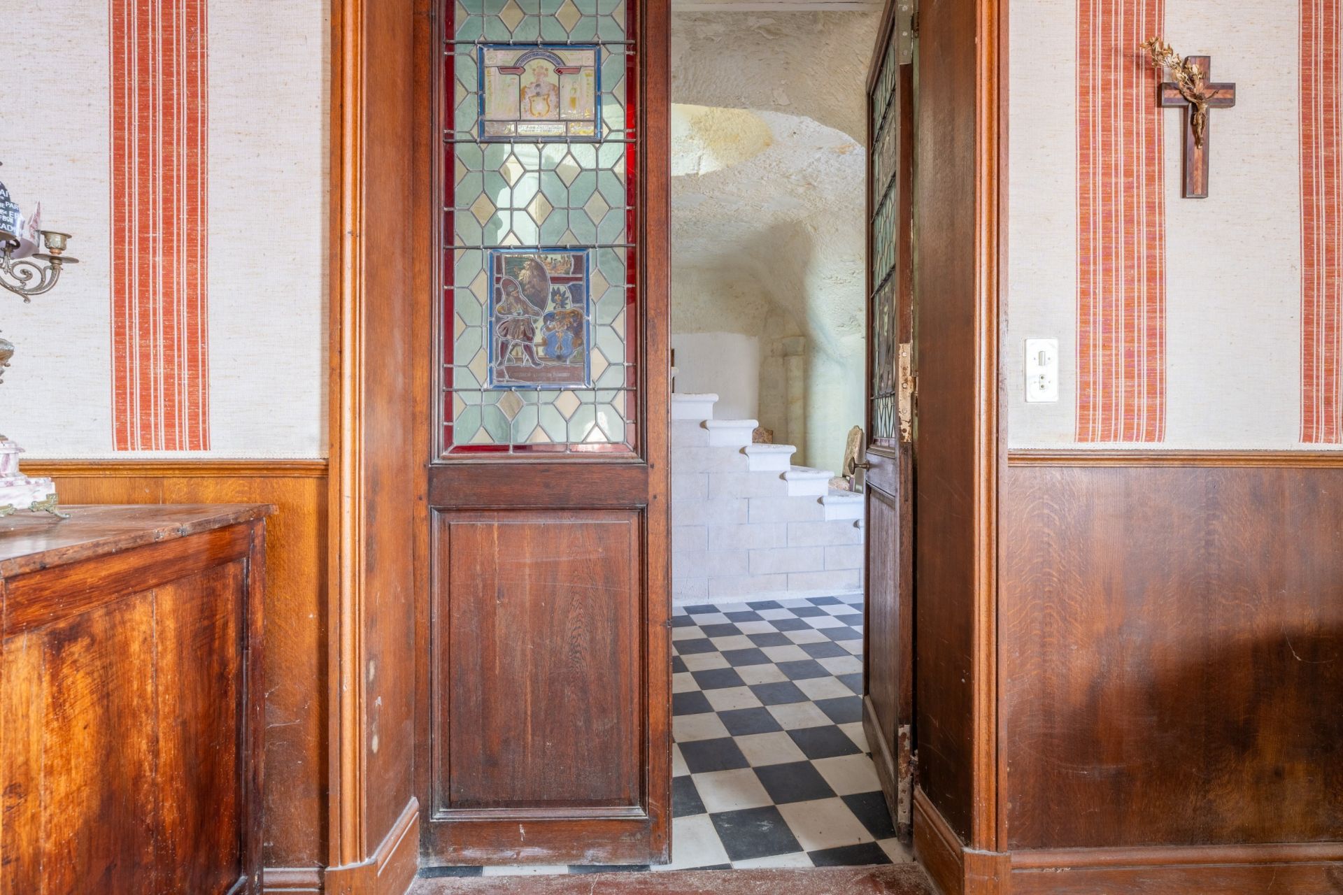 maison de maître 13 Pièces en vente sur ROCHECORBON (37210)