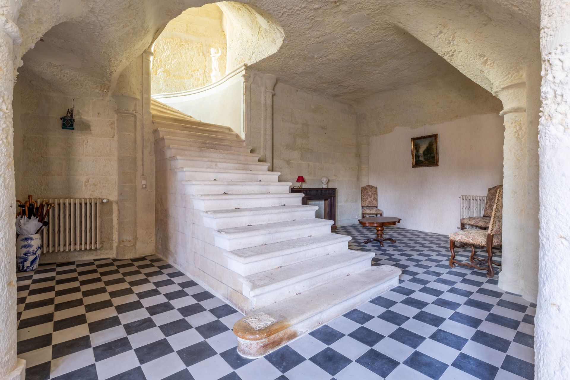 maison de maître 13 Pièces en vente sur ROCHECORBON (37210)