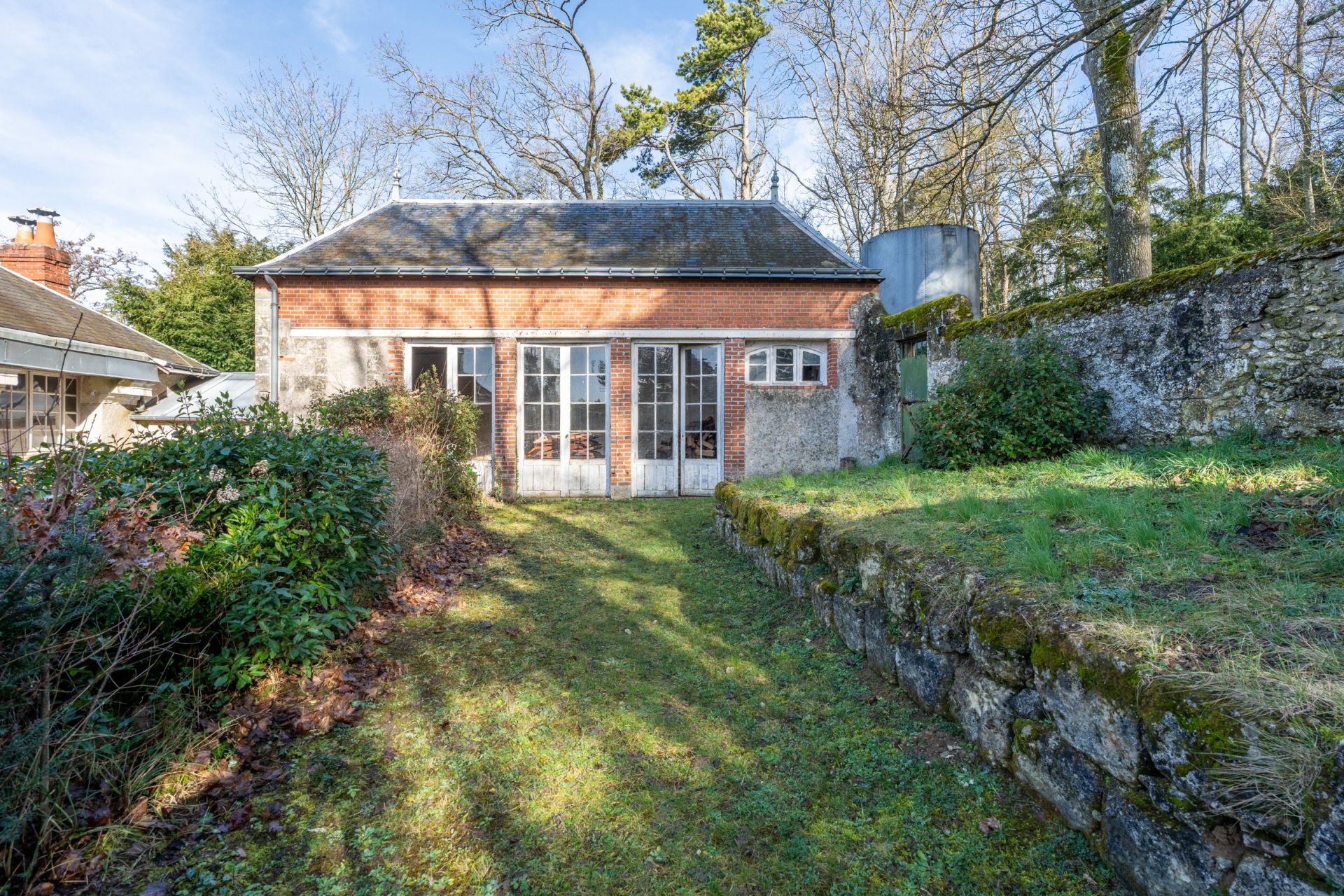 maison de maître 13 Pièces en vente sur ROCHECORBON (37210)