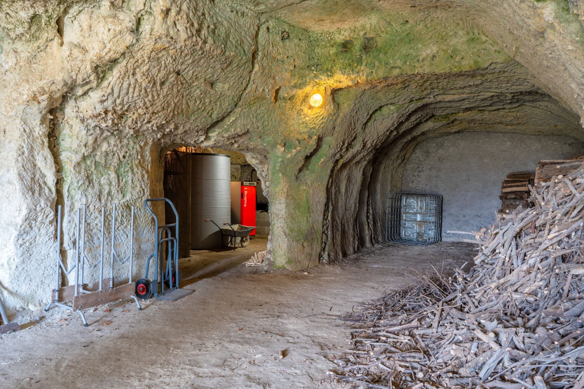 maison de maître 13 Pièces en vente sur ROCHECORBON (37210)