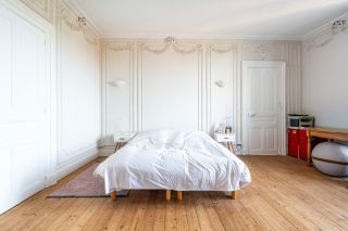 maison de maître 13 Pièces en vente sur ROCHECORBON (37210)