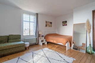 maison de maître 13 Pièces en vente sur ROCHECORBON (37210)