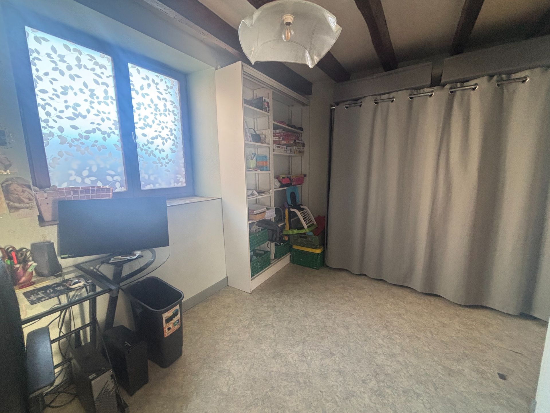 maison 6 Pièces en vente sur BOULAY LES BARRES (45140)