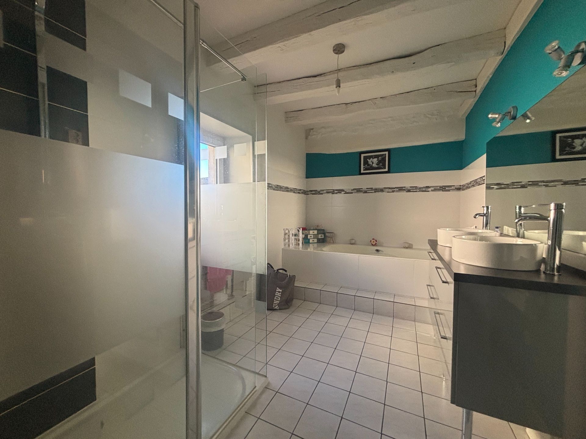 maison 6 Pièces en vente sur BOULAY LES BARRES (45140)