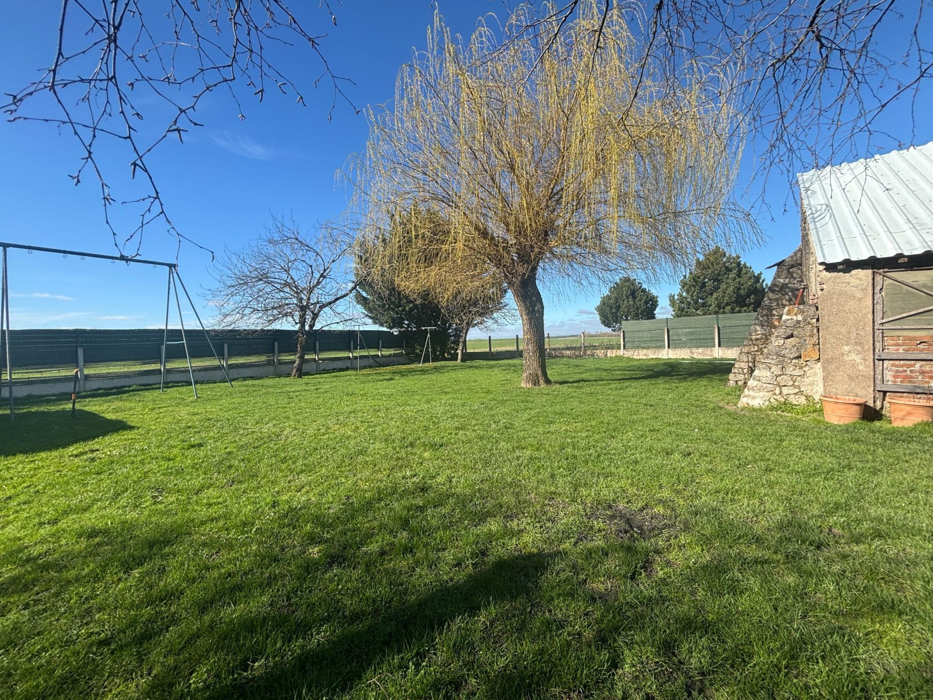 maison 6 Pièces en vente sur BOULAY LES BARRES (45140)