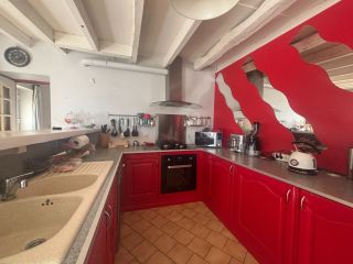 maison 6 Pièces en vente sur BOULAY LES BARRES (45140)