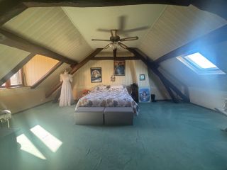 maison 6 Pièces en vente sur BOULAY LES BARRES (45140)