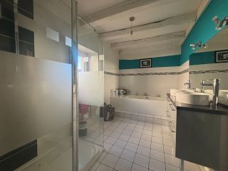 maison 6 Pièces en vente sur BOULAY LES BARRES (45140)