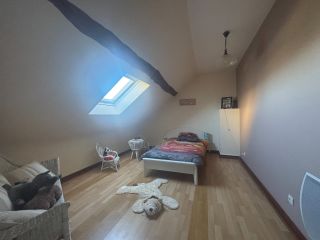 maison 6 Pièces en vente sur BOULAY LES BARRES (45140)