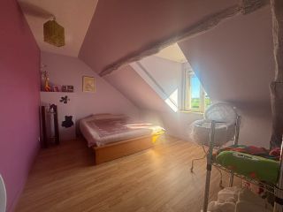 maison 6 Pièces en vente sur BOULAY LES BARRES (45140)