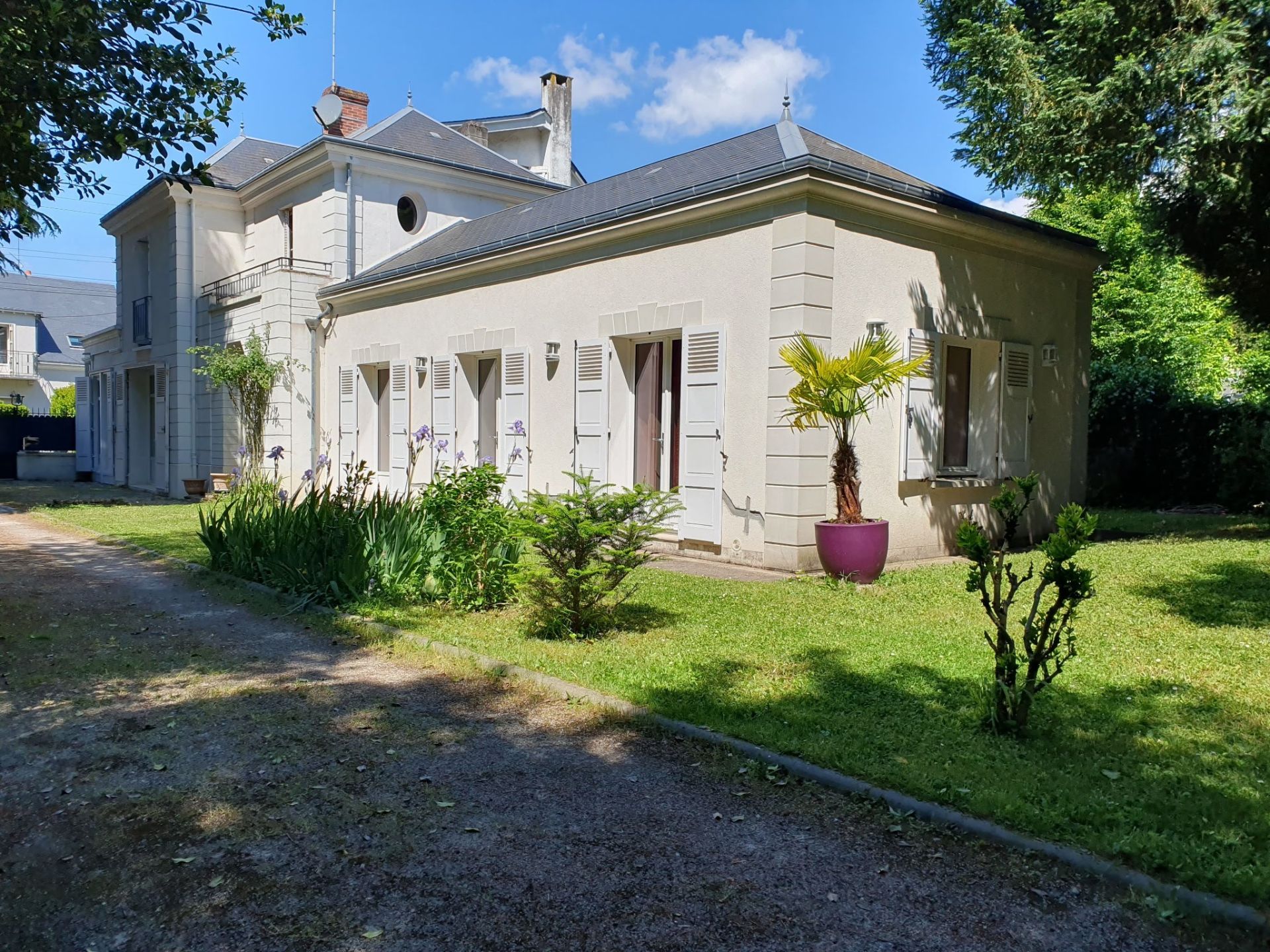 maison 7 Pièces en vente sur OLIVET (45160)