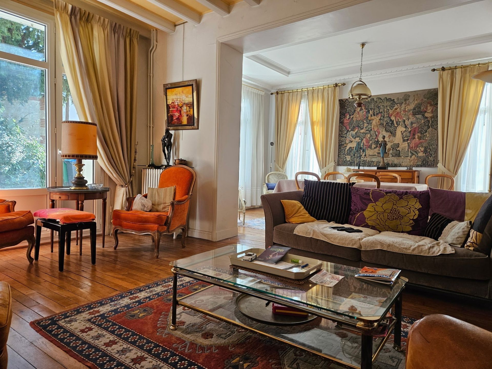 house 7 Rooms for sale on OLIVET (45160)