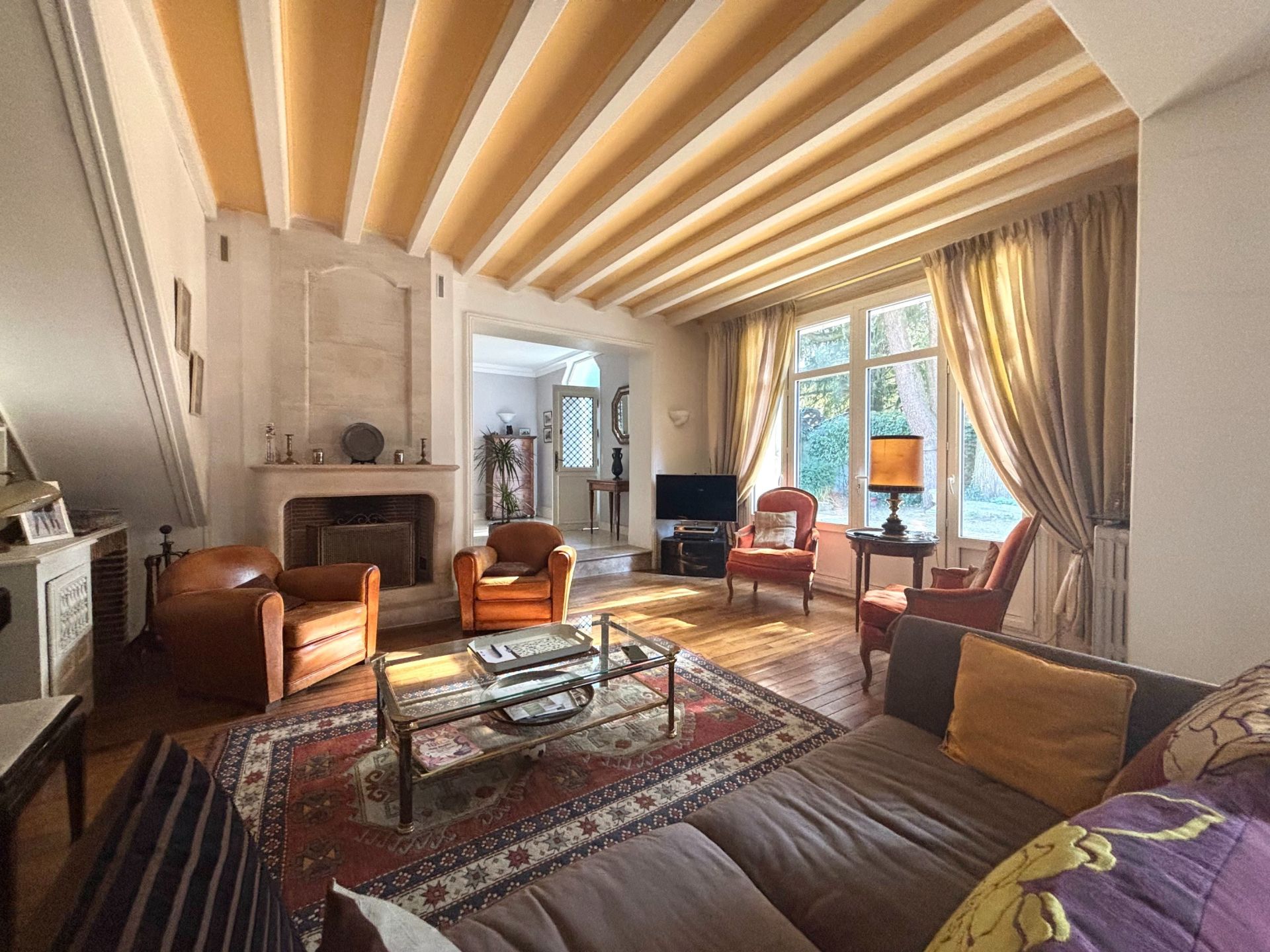 maison 7 Pièces en vente sur OLIVET (45160)