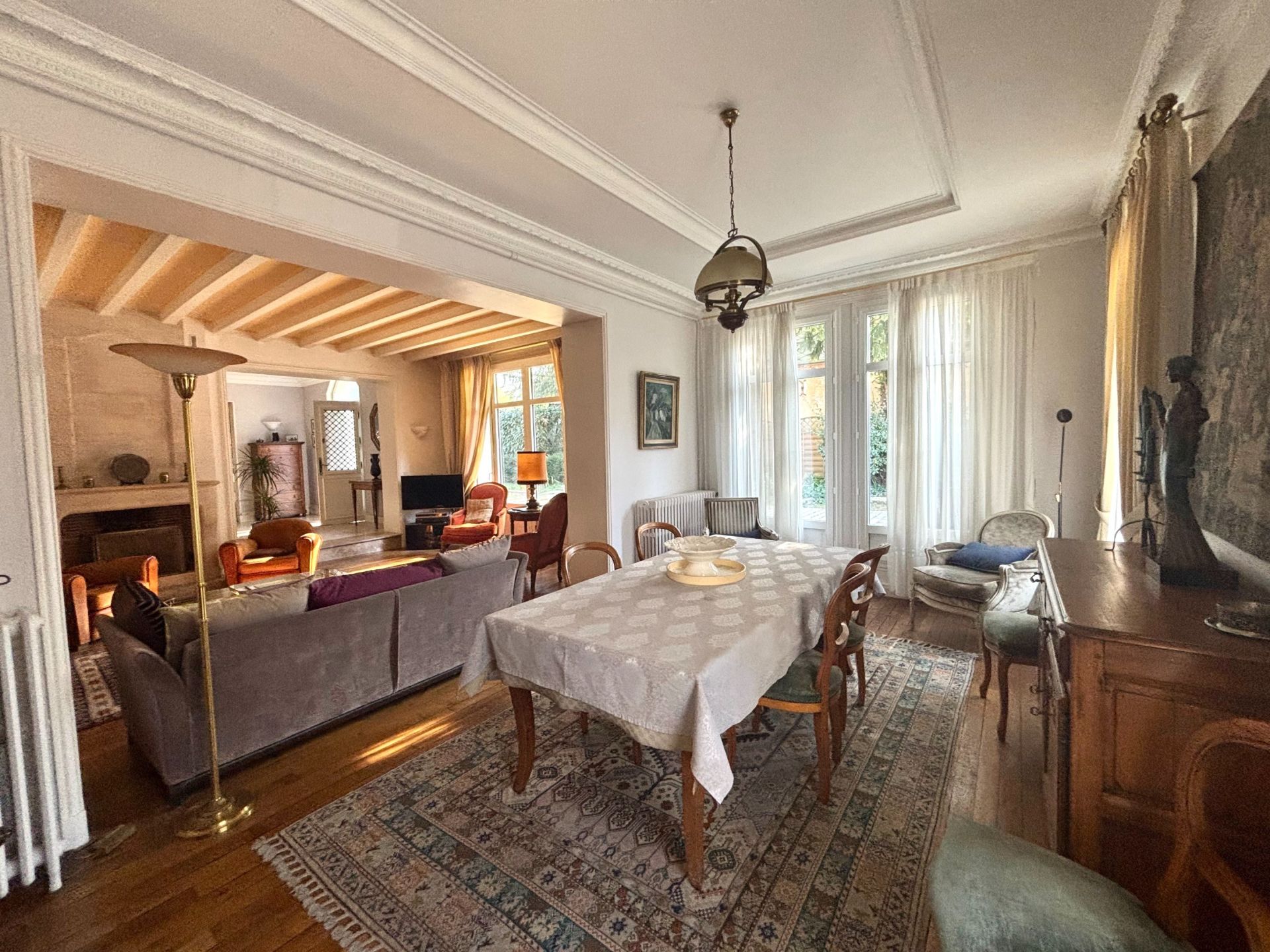 maison 7 Pièces en vente sur OLIVET (45160)