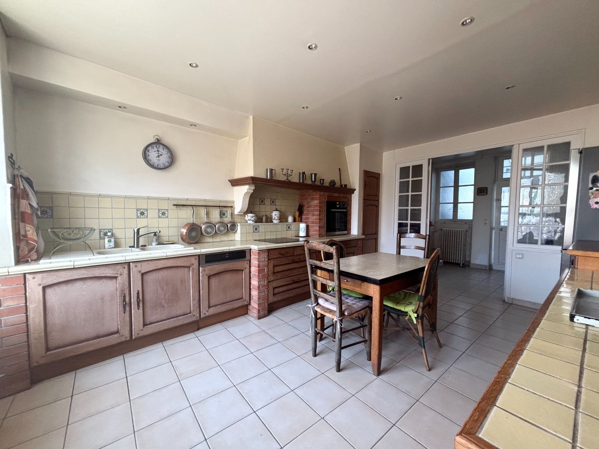 maison 7 Pièces en vente sur OLIVET (45160)
