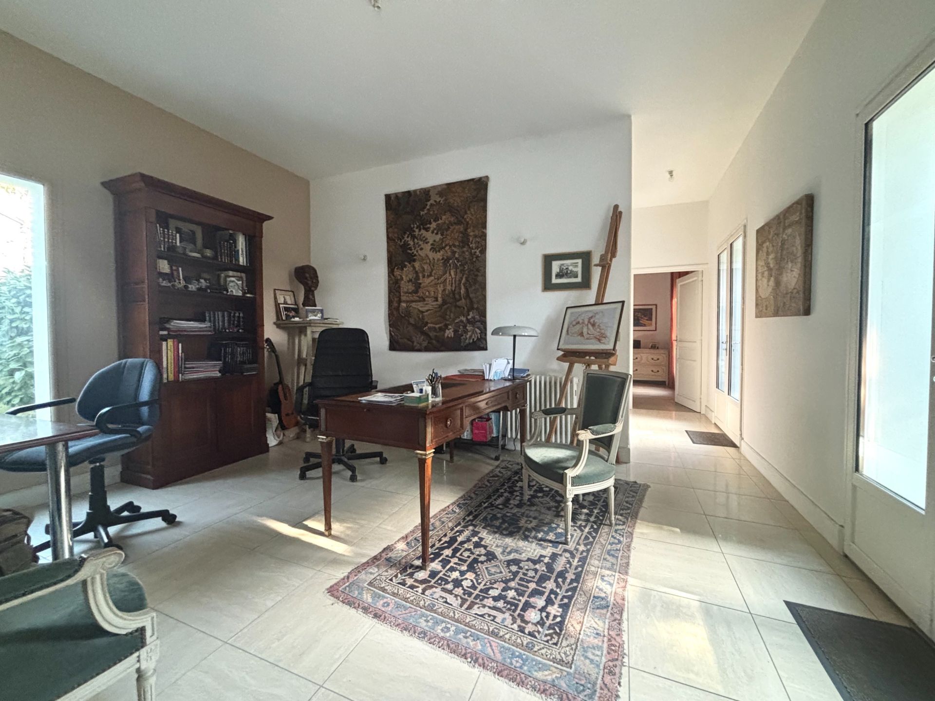 maison 7 Pièces en vente sur OLIVET (45160)