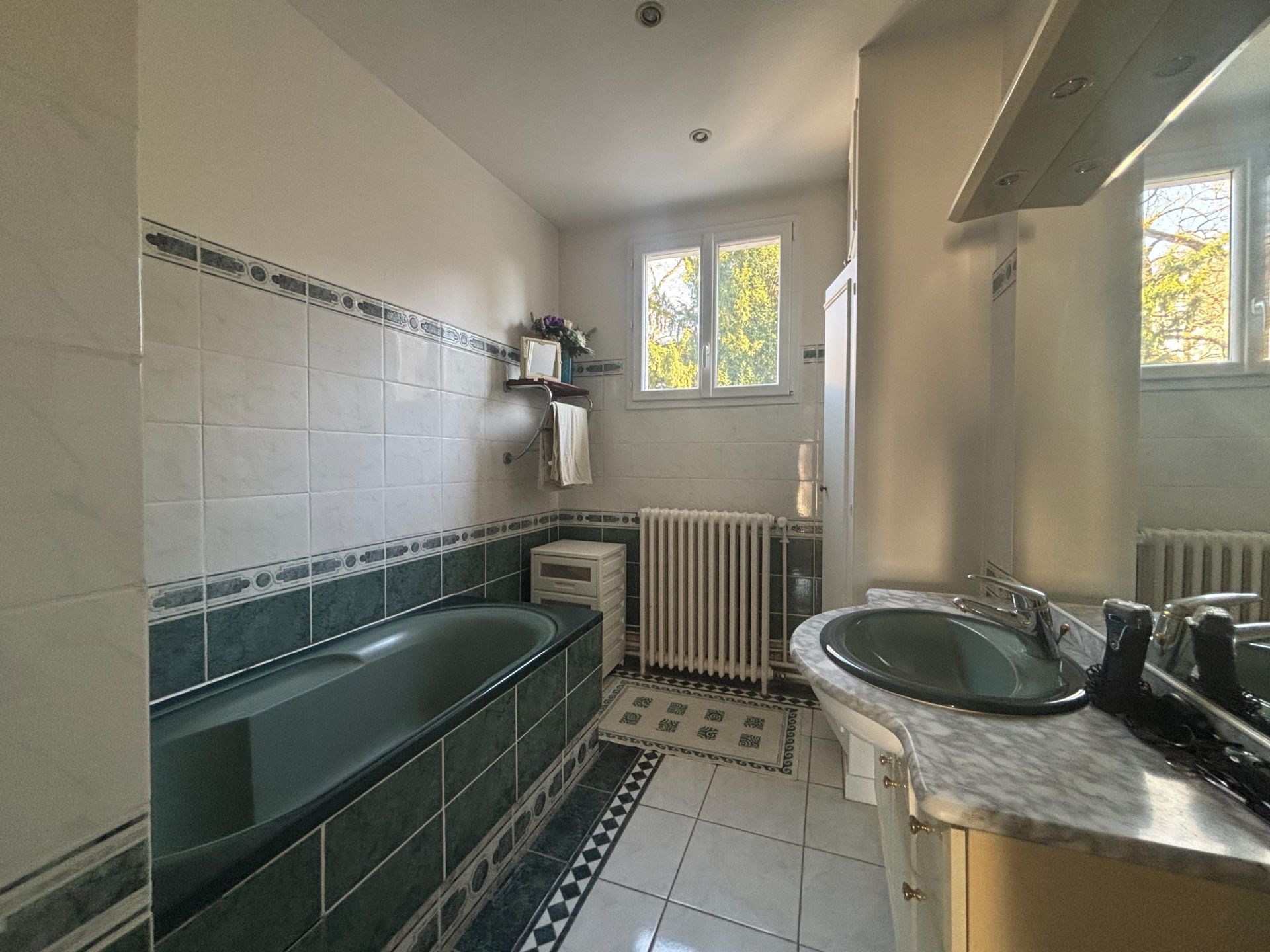 maison 7 Pièces en vente sur OLIVET (45160)