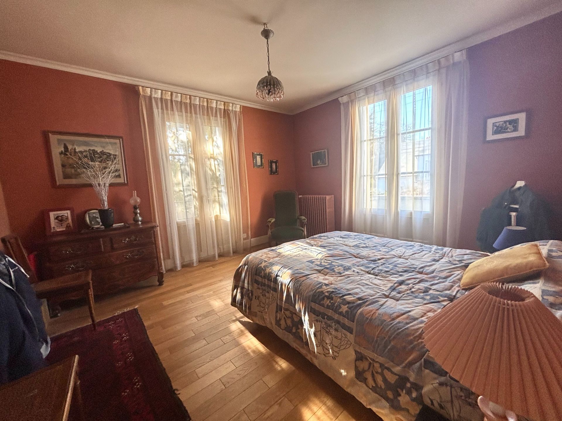 maison 7 Pièces en vente sur OLIVET (45160)
