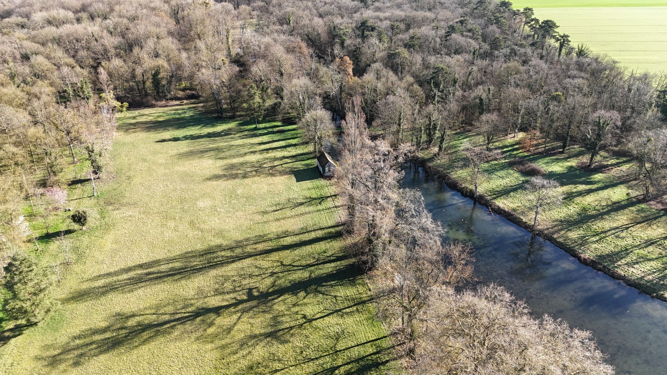 castle 22 Rooms for sale on HUISSEAU SUR MAUVES (45130)