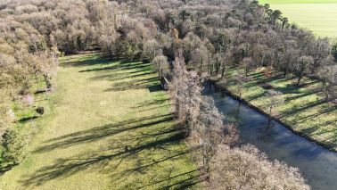 castle 22 Rooms for sale on BACCON (45130)