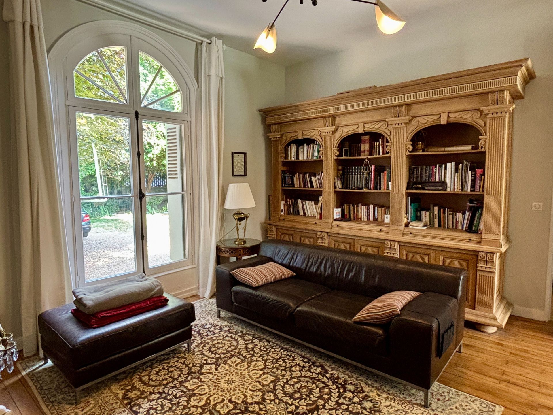 mansion (hôtel particulier) 16 Rooms for sale on TOURS (37000)