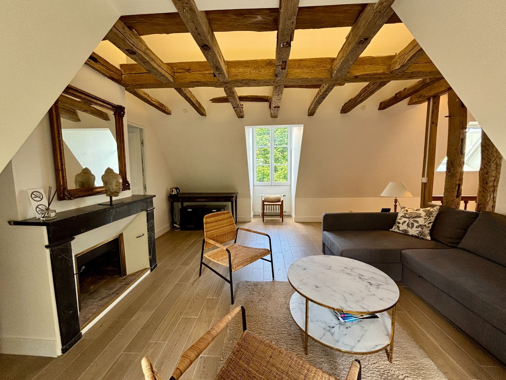 mansion (hôtel particulier) 16 Rooms for sale on TOURS (37000)