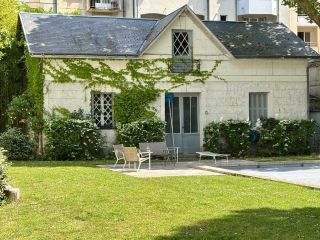 mansion (hôtel particulier) 16 Rooms for sale on TOURS (37000)