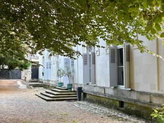 mansion (hôtel particulier) 16 Rooms for sale on TOURS (37000)