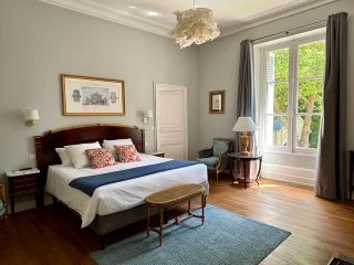 mansion (hôtel particulier) 16 Rooms for sale on TOURS (37000)