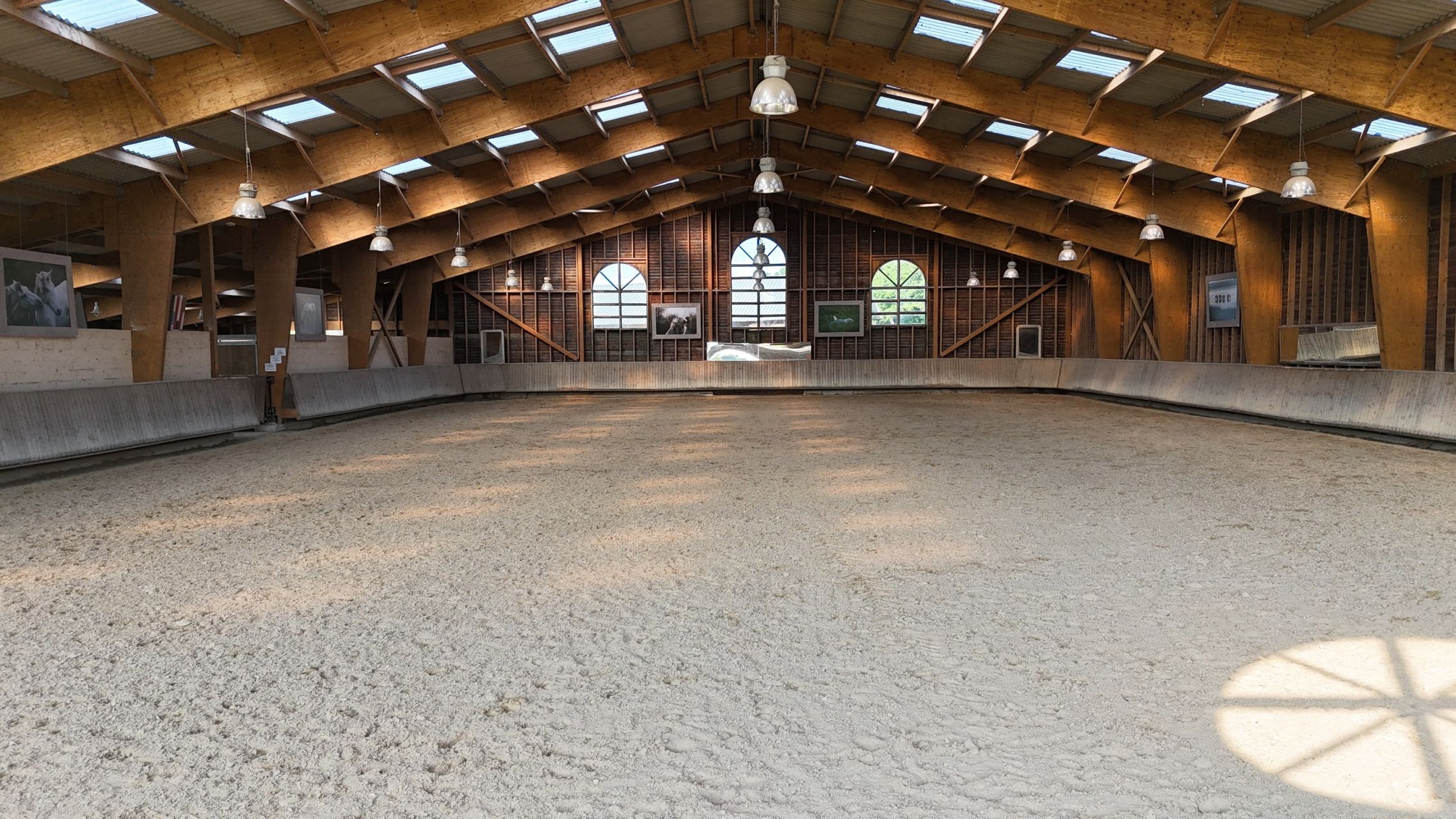 equestrian property 7 Rooms for sale on ARDON (45160)