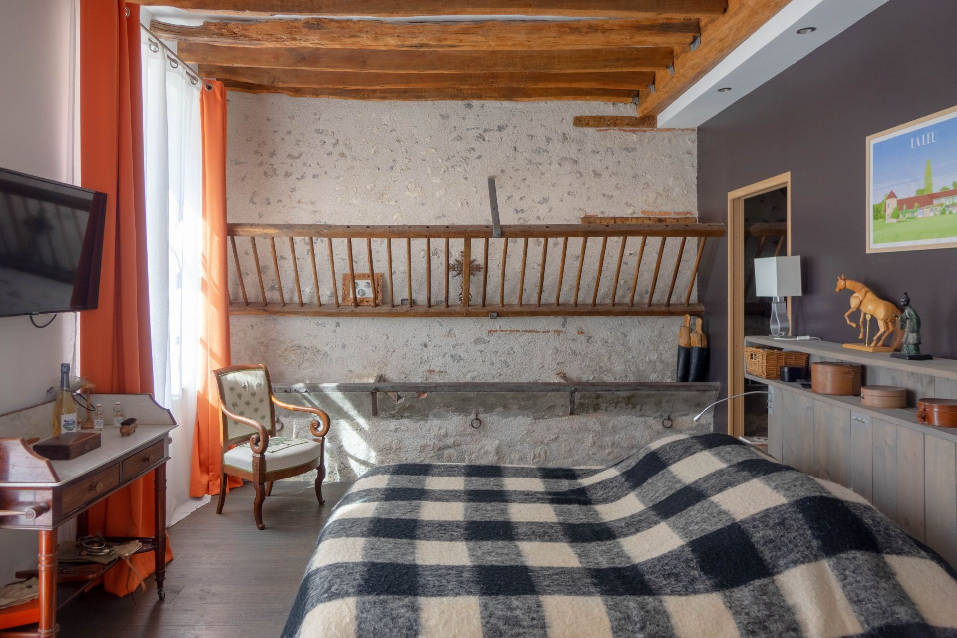 propriété équestre 7 Pièces en vente sur ARDON (45160)