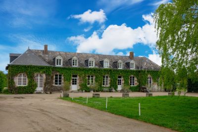 Vente Propriété équestre Ardon 7&nbsp;Pièces 250&nbsp;m²