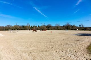 equestrian property 7 Rooms for sale on ARDON (45160)