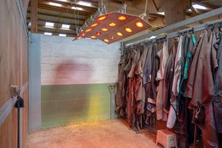 equestrian property 7 Rooms for sale on ARDON (45160)