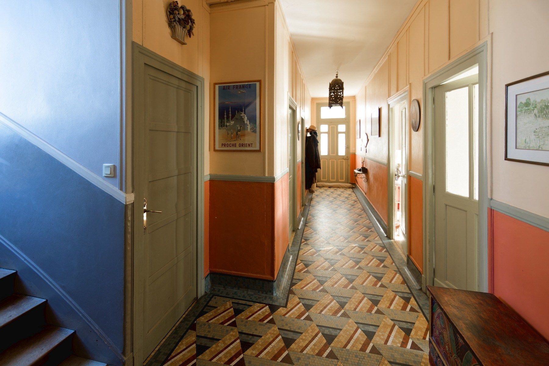 house 17 Rooms for sale on ST JEAN DE BRAYE (45800)