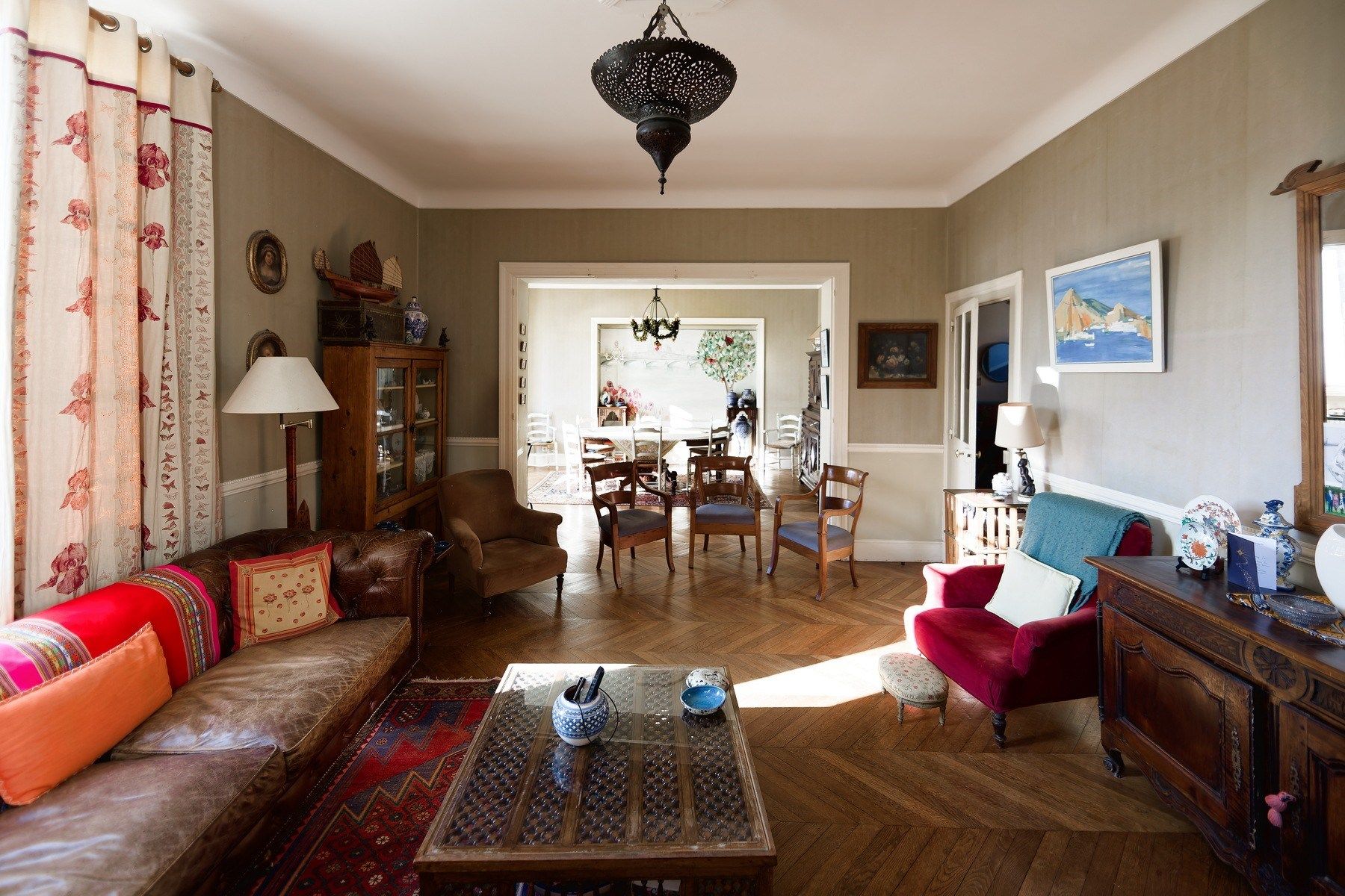 house 17 Rooms for sale on ST JEAN DE BRAYE (45800)