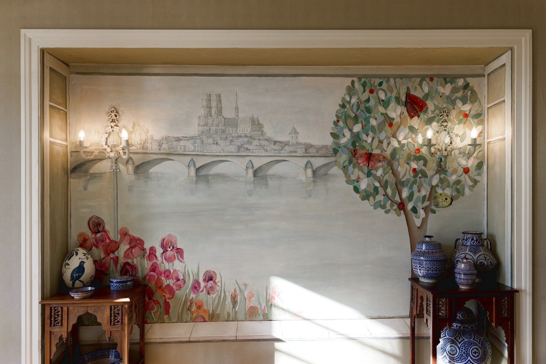 house 17 Rooms for sale on ST JEAN DE BRAYE (45800)