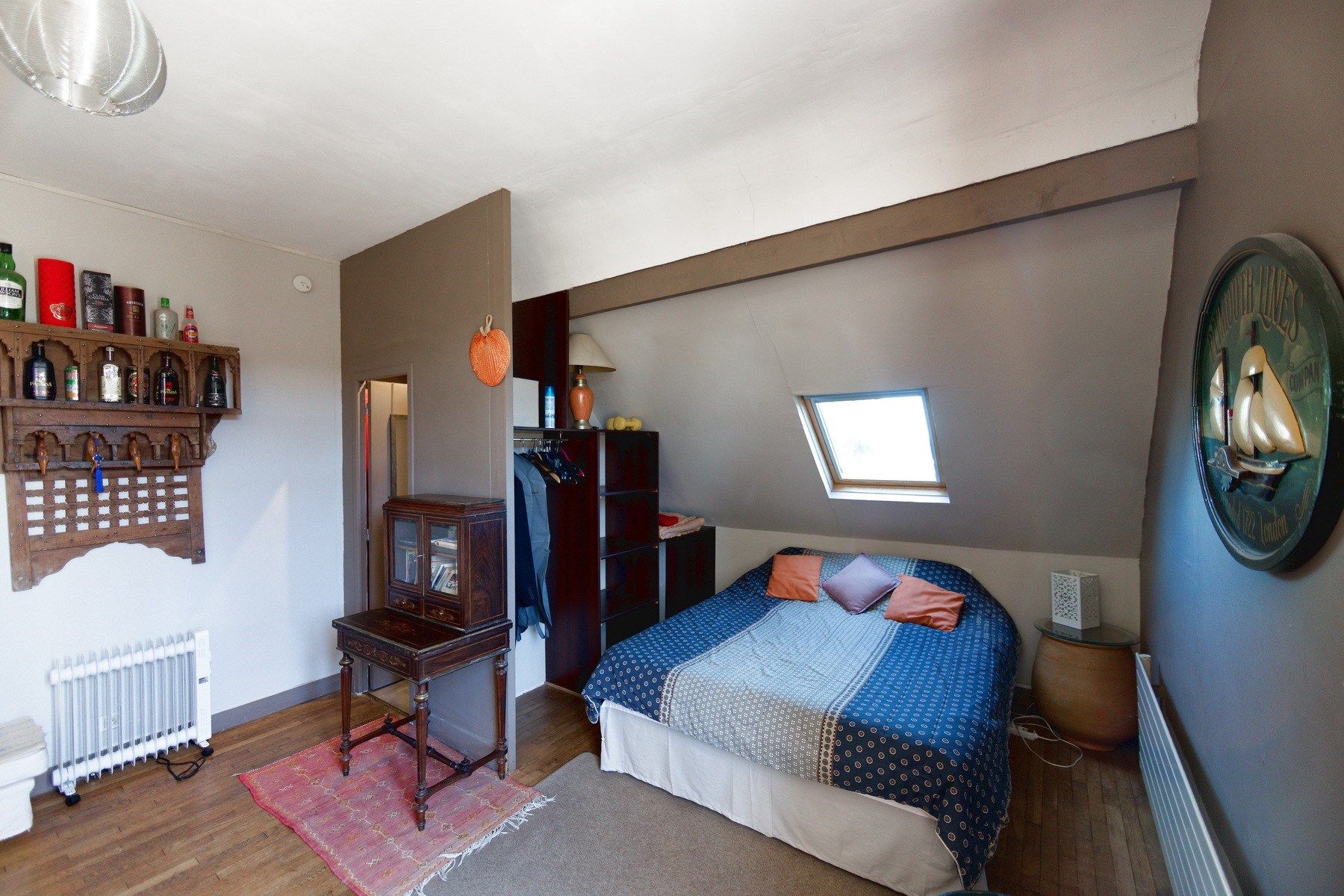 house 17 Rooms for sale on ST JEAN DE BRAYE (45800)