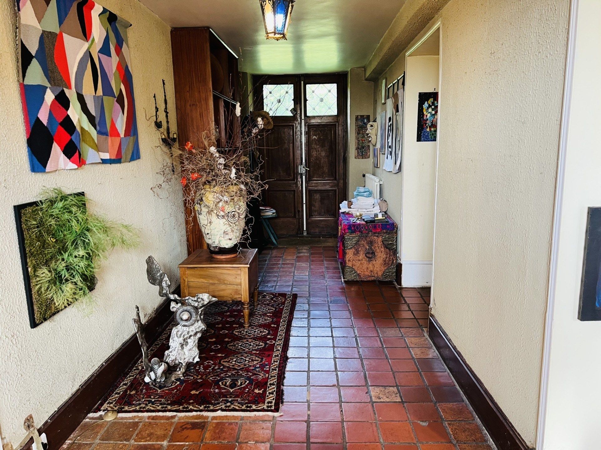 maison 11 Pièces en vente sur CHAINGY (45380)