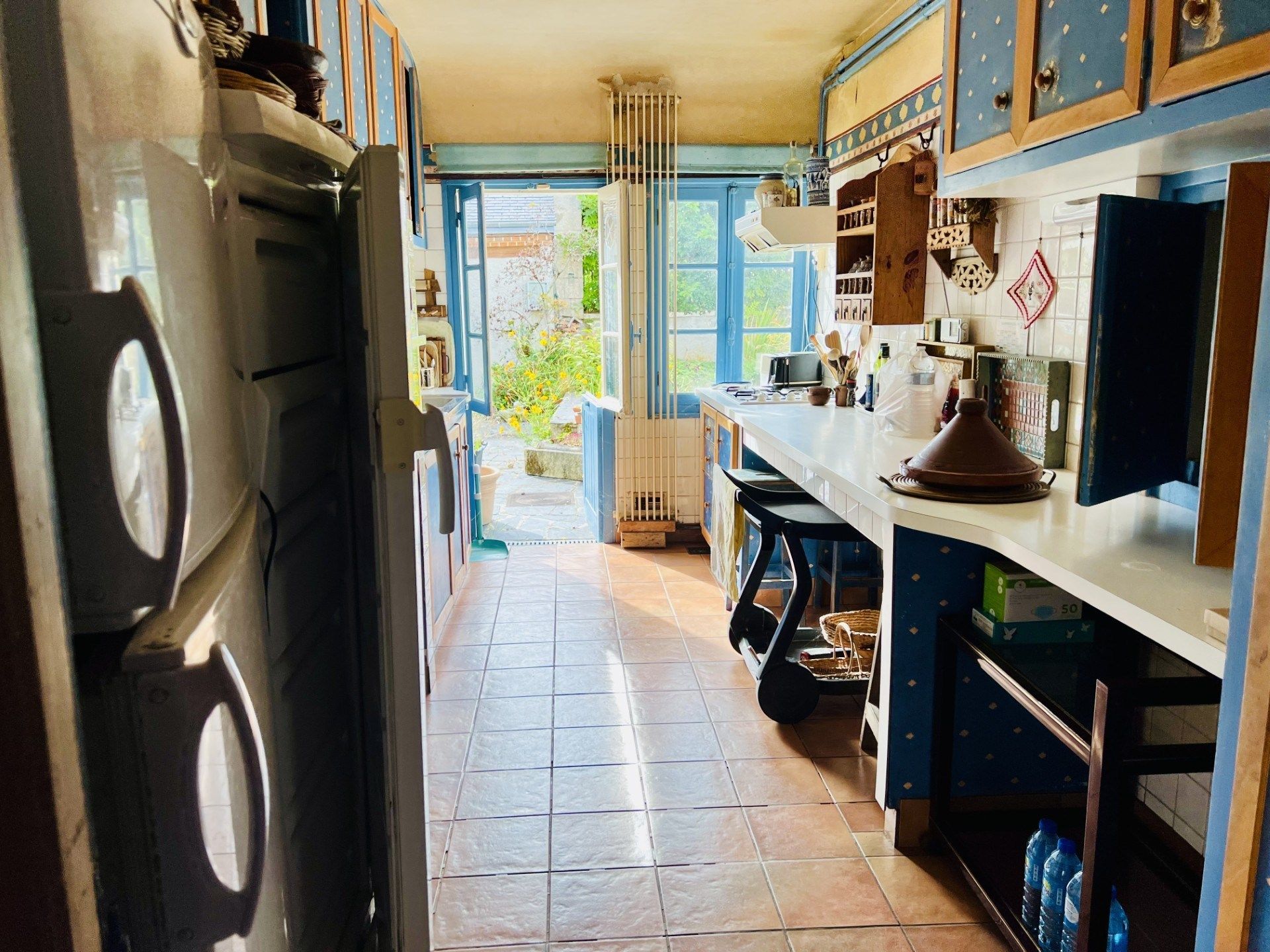 maison 11 Pièces en vente sur CHAINGY (45380)